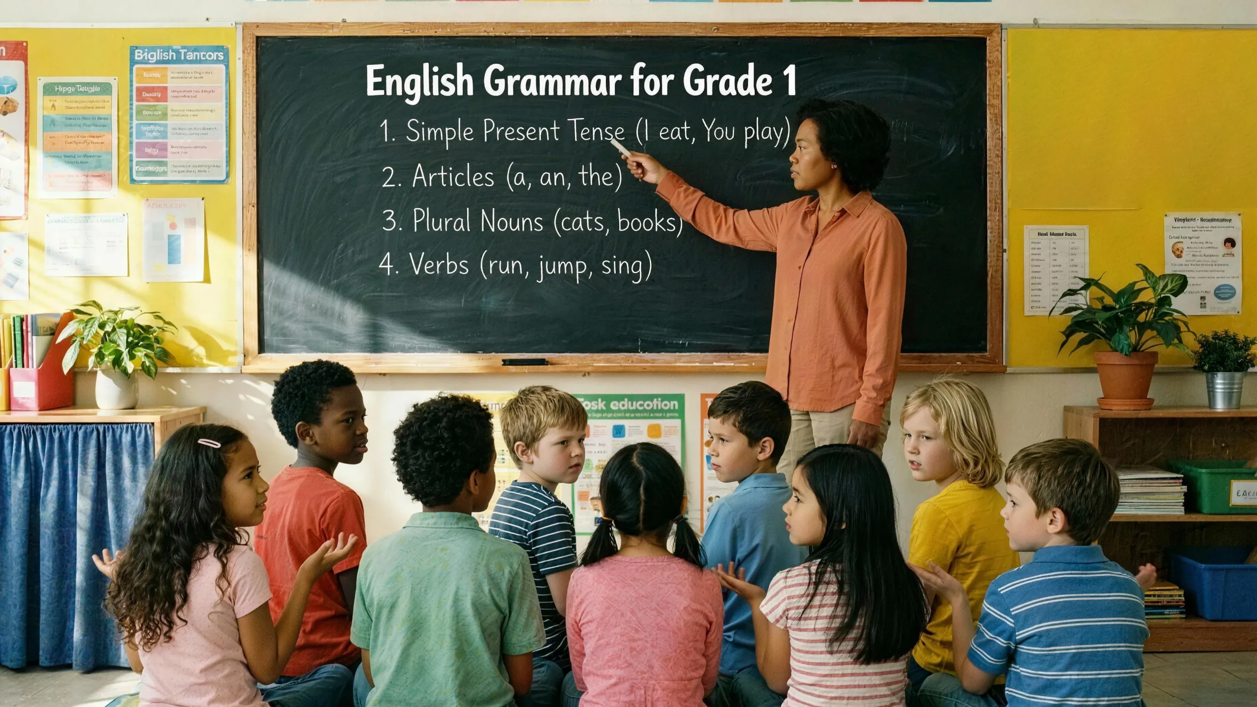 The Evolving Role of the ELA Tutor: Why AI is the Future of English Language Arts