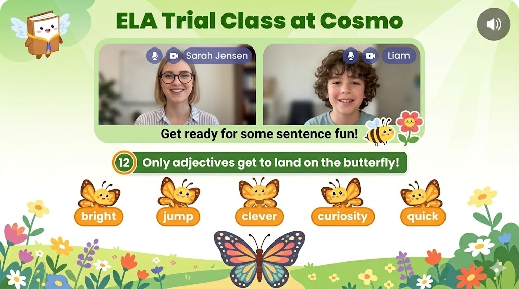 What Happens In A Cosmo Trial Class: A Minute-By-Minute Look