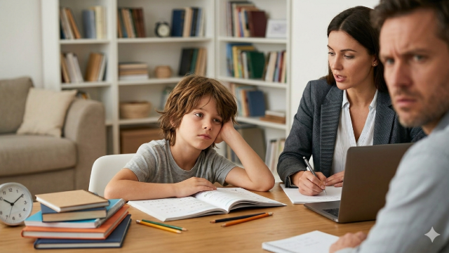 5 Signs Your Child's Tutor Isn't Actually Helping