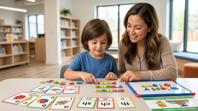 What Is the Science of Reading — And Why Does It Matter for Your Child?