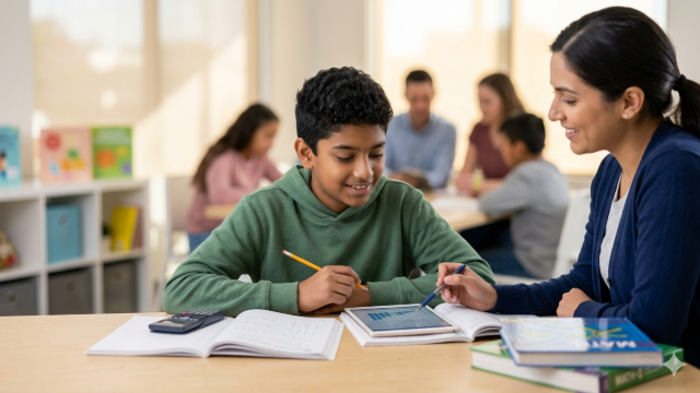 Is Mathnasium Worth It for Middle Schoolers? A 2026 Parent Review