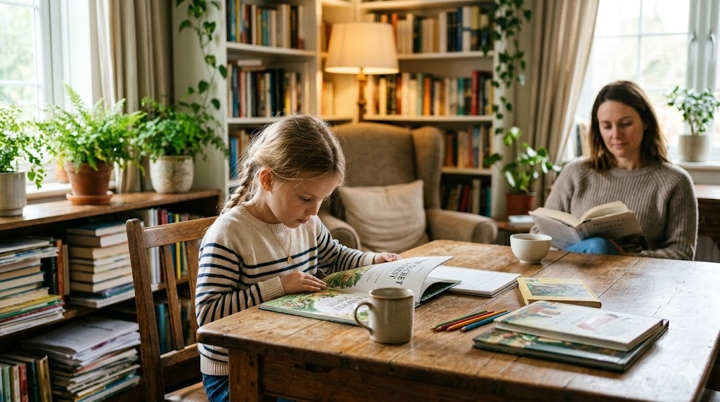3rd Grade Reading Comprehension: How Lily Went from Struggling to Analyzing Stories in 10 Classes