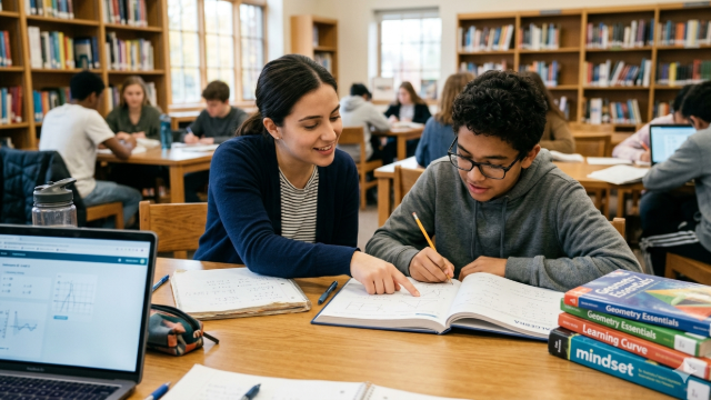 Khan Academy, IXL, or a Live Tutor: Which One Actually Closes the Learning Gap?