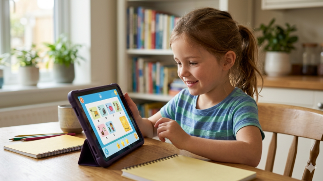 Best Free Phonics Apps for Kids in 2026 (Honest Parent Review)