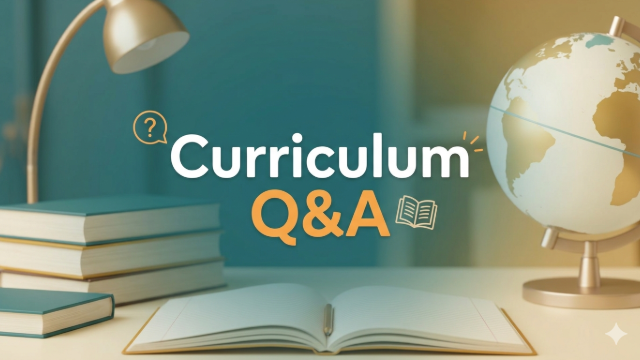 Meet the Person Behind Cosmo's ELA Curriculum — A Q&A With Sarah
