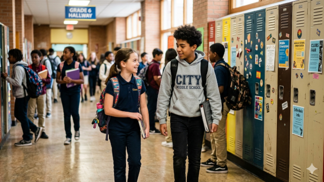 The Jump From 5th to 6th Grade Is Bigger Than You Think