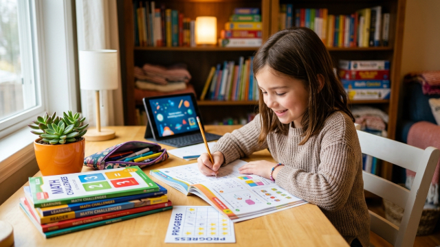 Kumon（公文）费用、替代方案及 2026 年是否值得选择