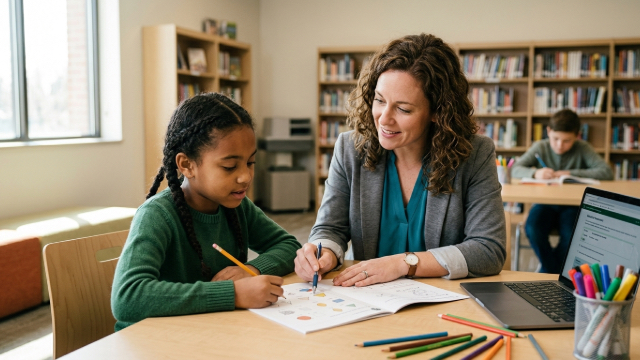Why a Diagnostic Assessment Should Come Before Tutoring