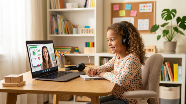 How to Use ESA Funds for Online Tutoring in 2026